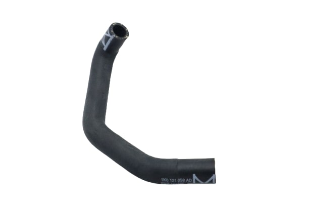 Original Audi A3 SEAT Leon Toledo VW Golf Touran Skoda Octavia Superb Kühlmittelschlauch Rücklauf