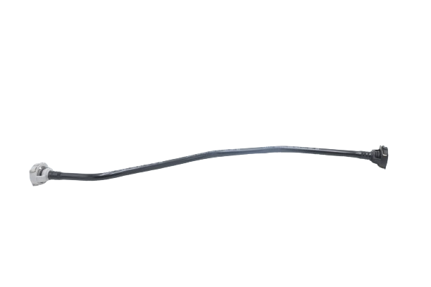 Original Audi A4 A5 Entlüftungsschlauch vorne