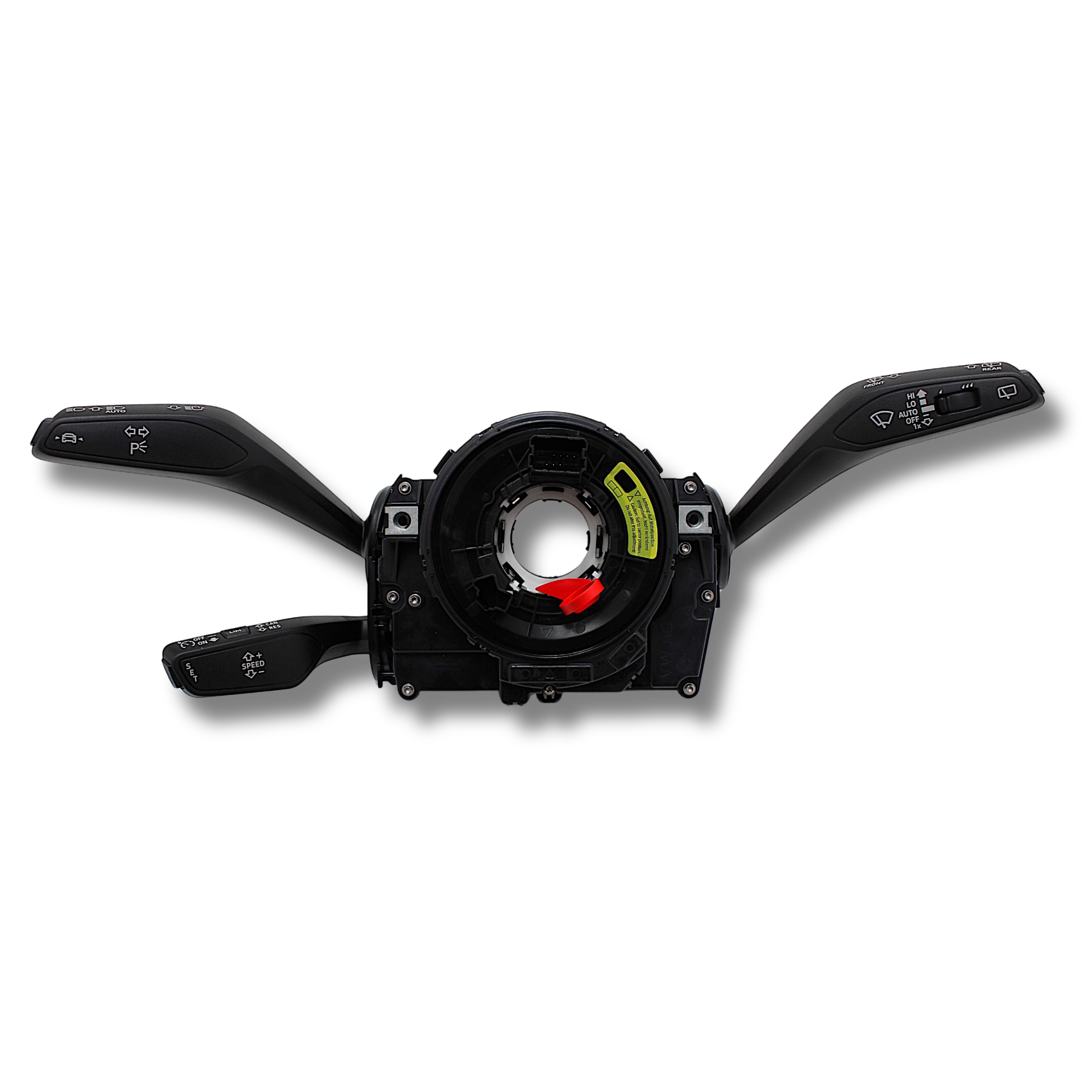 Original Audi Lenkstockkombinationsschalter – 4N0907129PT