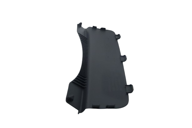 Original VW Golf Plus Abdeckkappe für Stoßfänger hinten