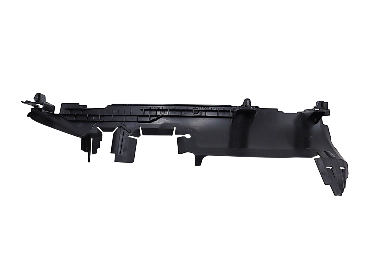 Original VW Golf Luftführung links