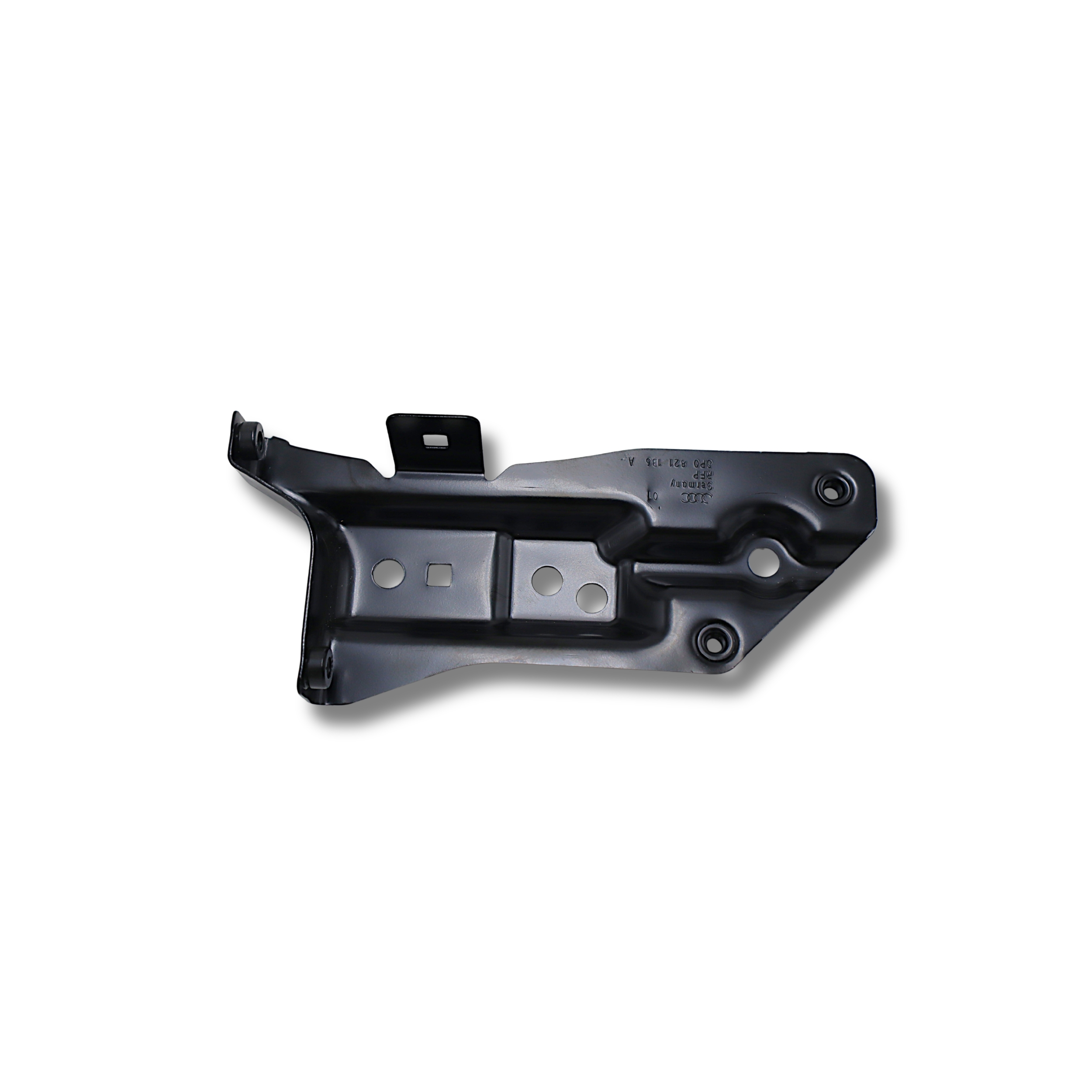 Original Audi Strebe für Kotflügel vorne rechts - 8P0821136A