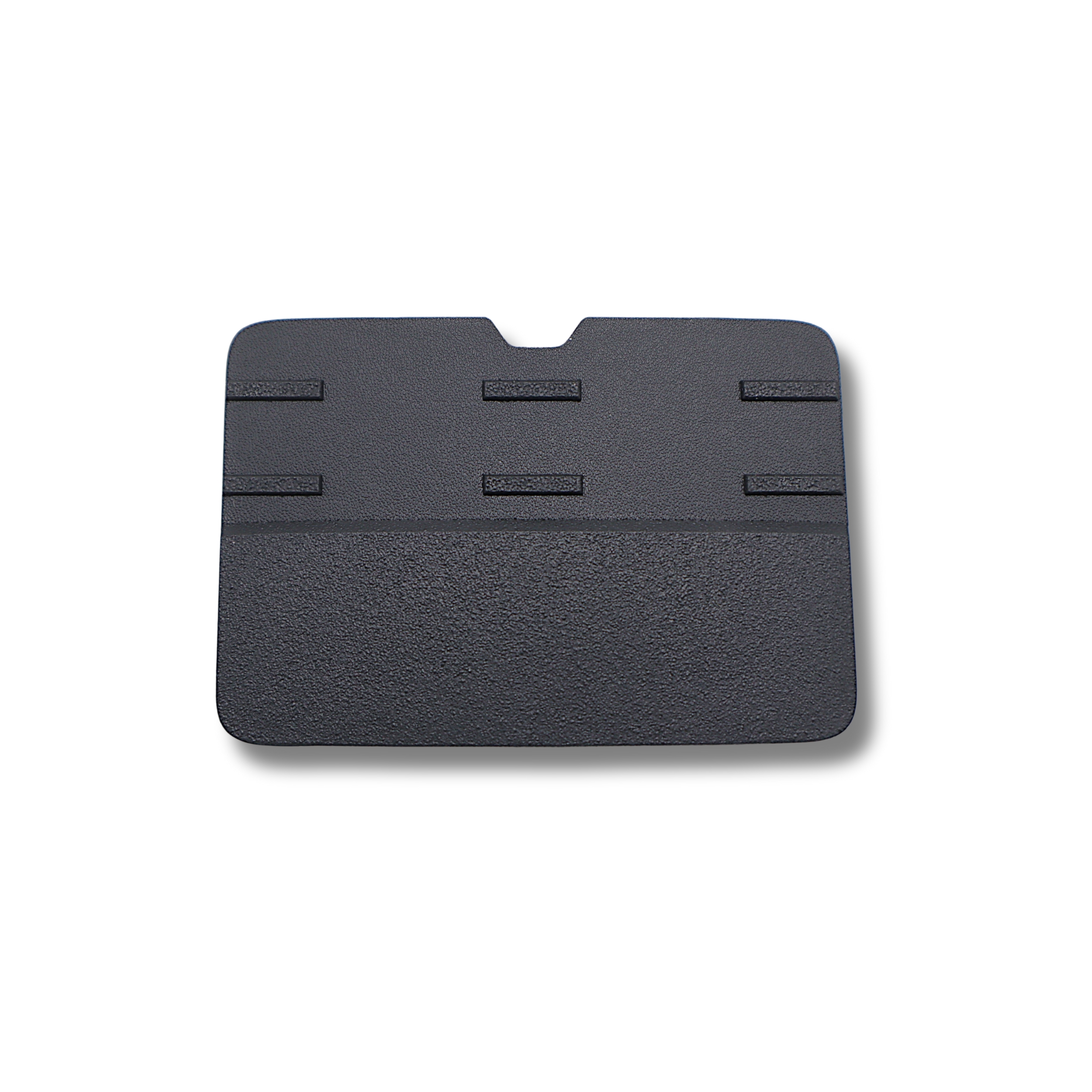 Original VW Deckel für Schlossträger  – 7C08632839B9