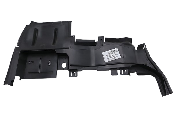 Original Audi A6 S6 Luftführung links