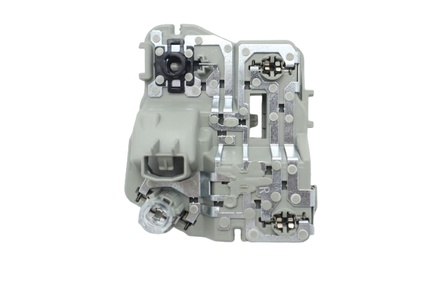 Original VW Sharan Lampenträger Fassung hinten rechts innen