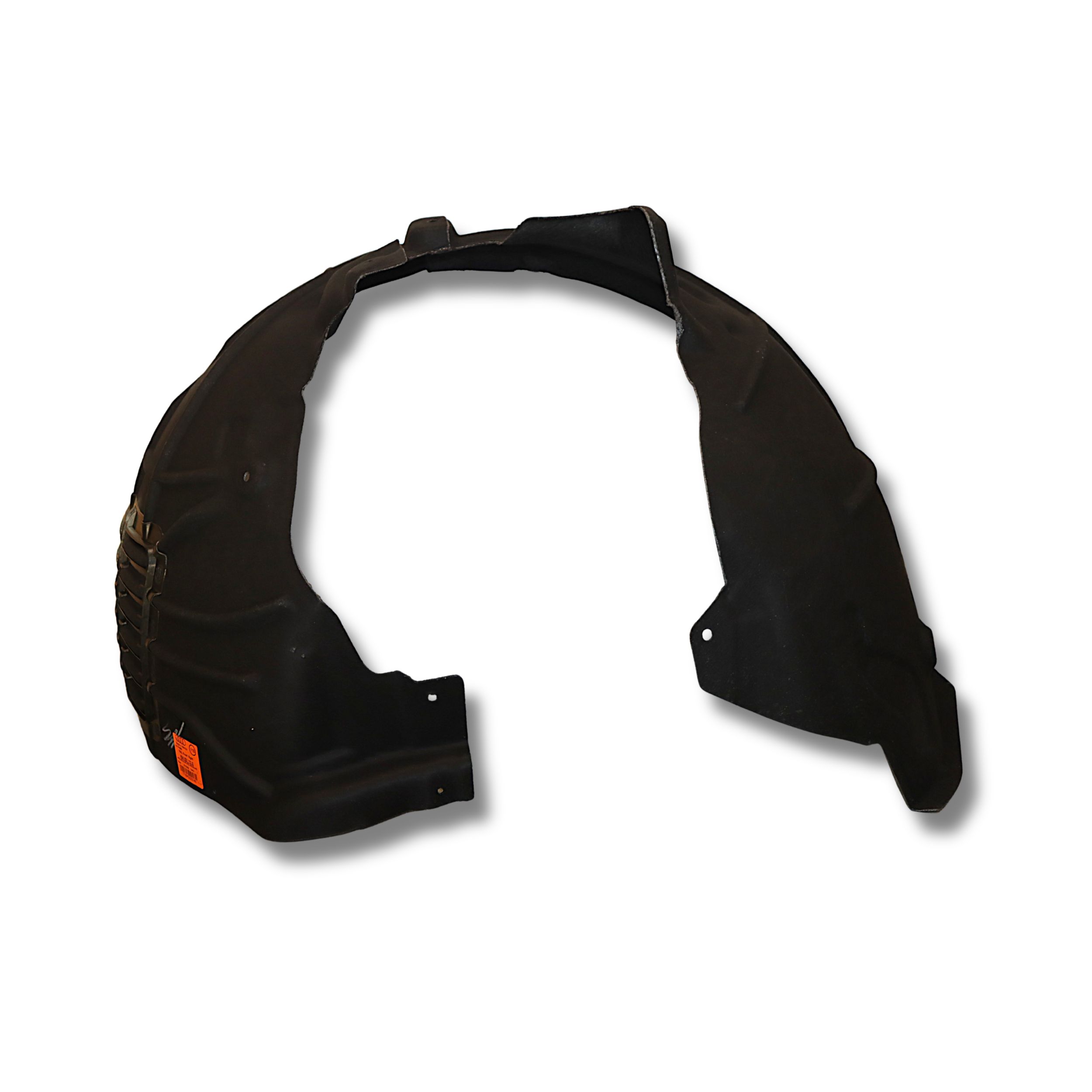 Original Audi Q5 (FY) Radhausschale Radschale rechts vorn  - 80A821172E