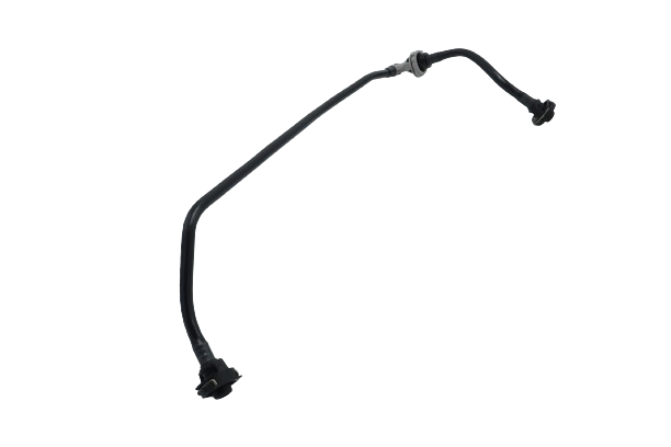 Original Audi A4 A5 Wasserrohr Kühlmittelrohr Rohrleitung Entlüftungsleitung