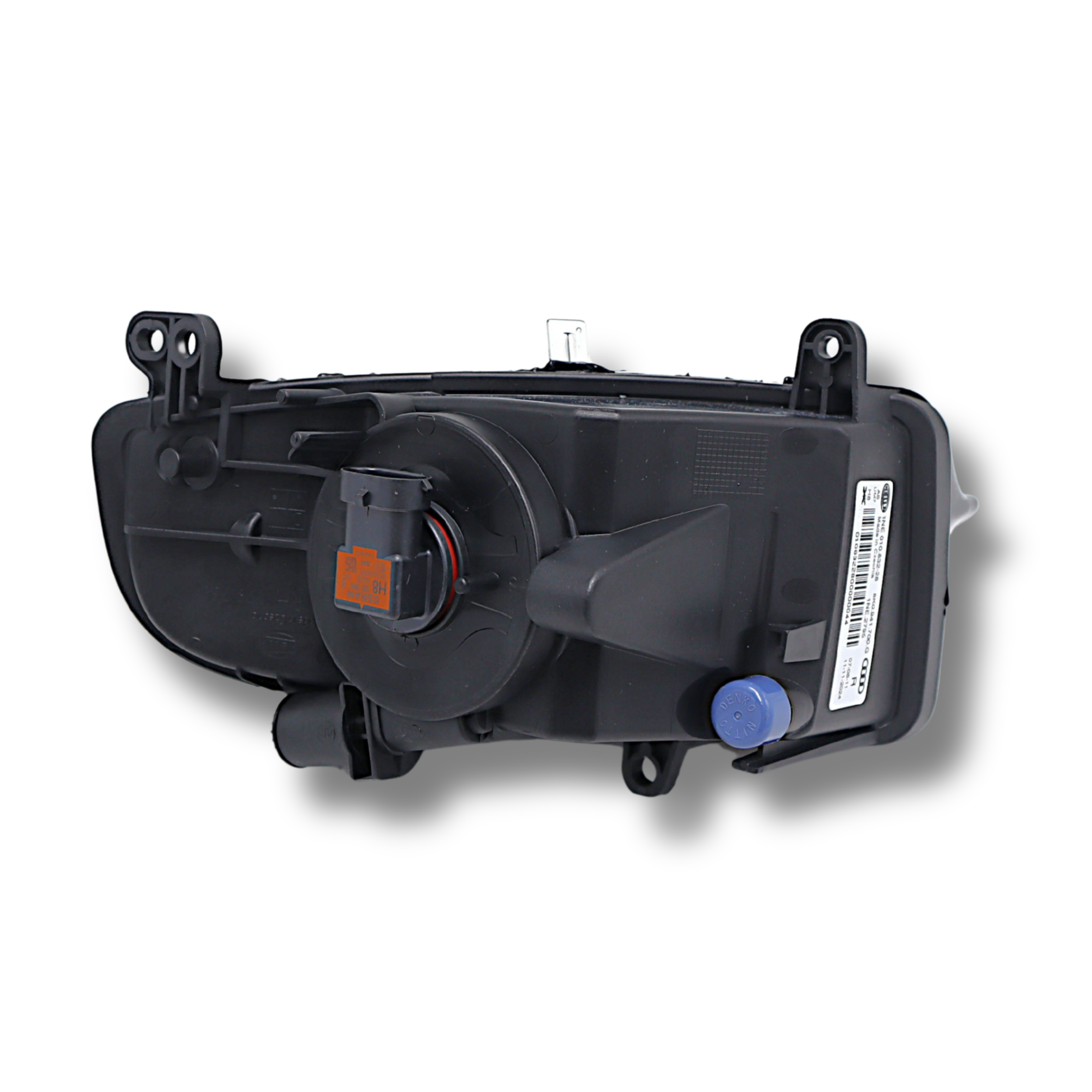 Original Audi A4 A5 Halogennebelscheinwerfer rechts 8K0941700G