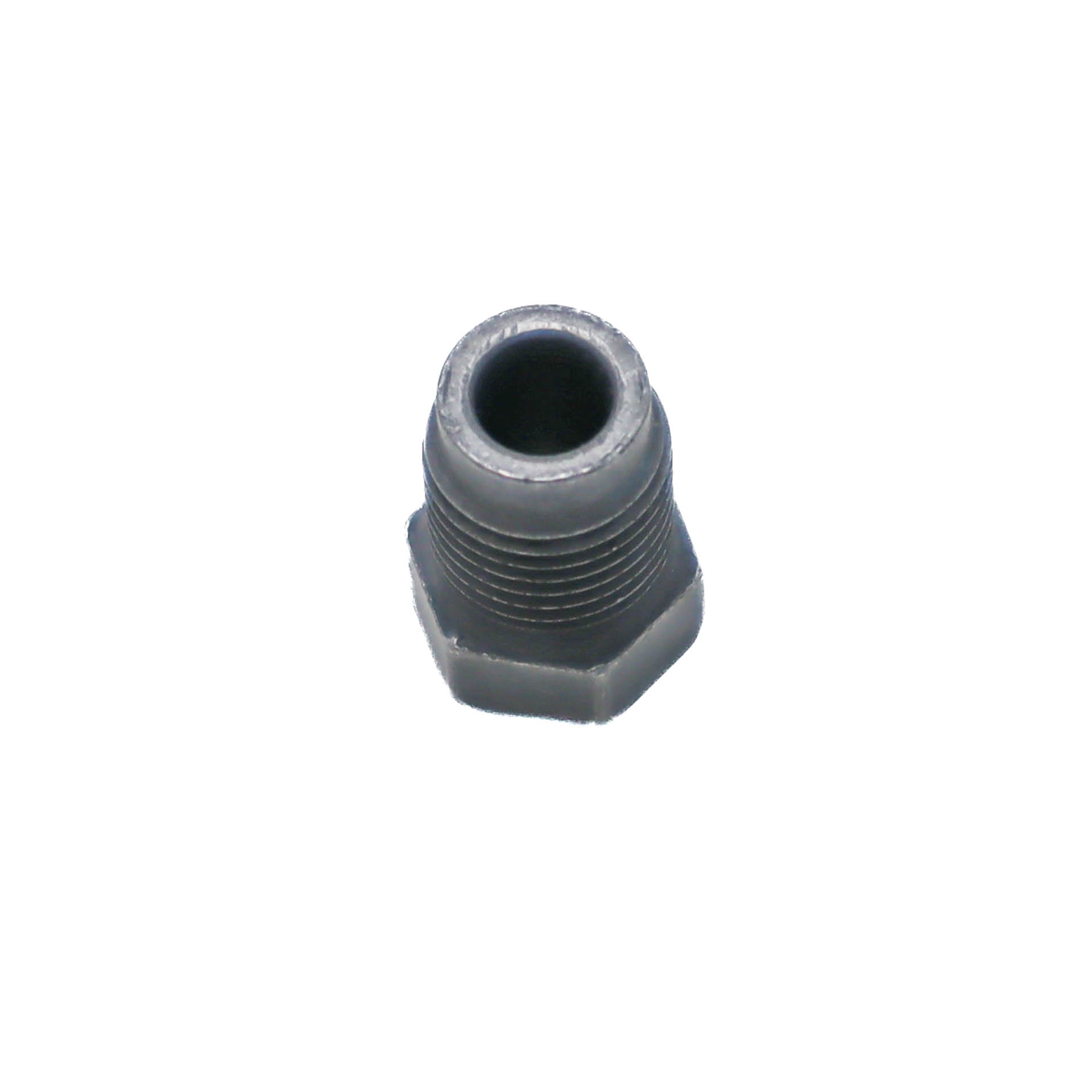 Rohranschlussmutter WHT000078 M10x1 - Original VW Audi Seat Skoda