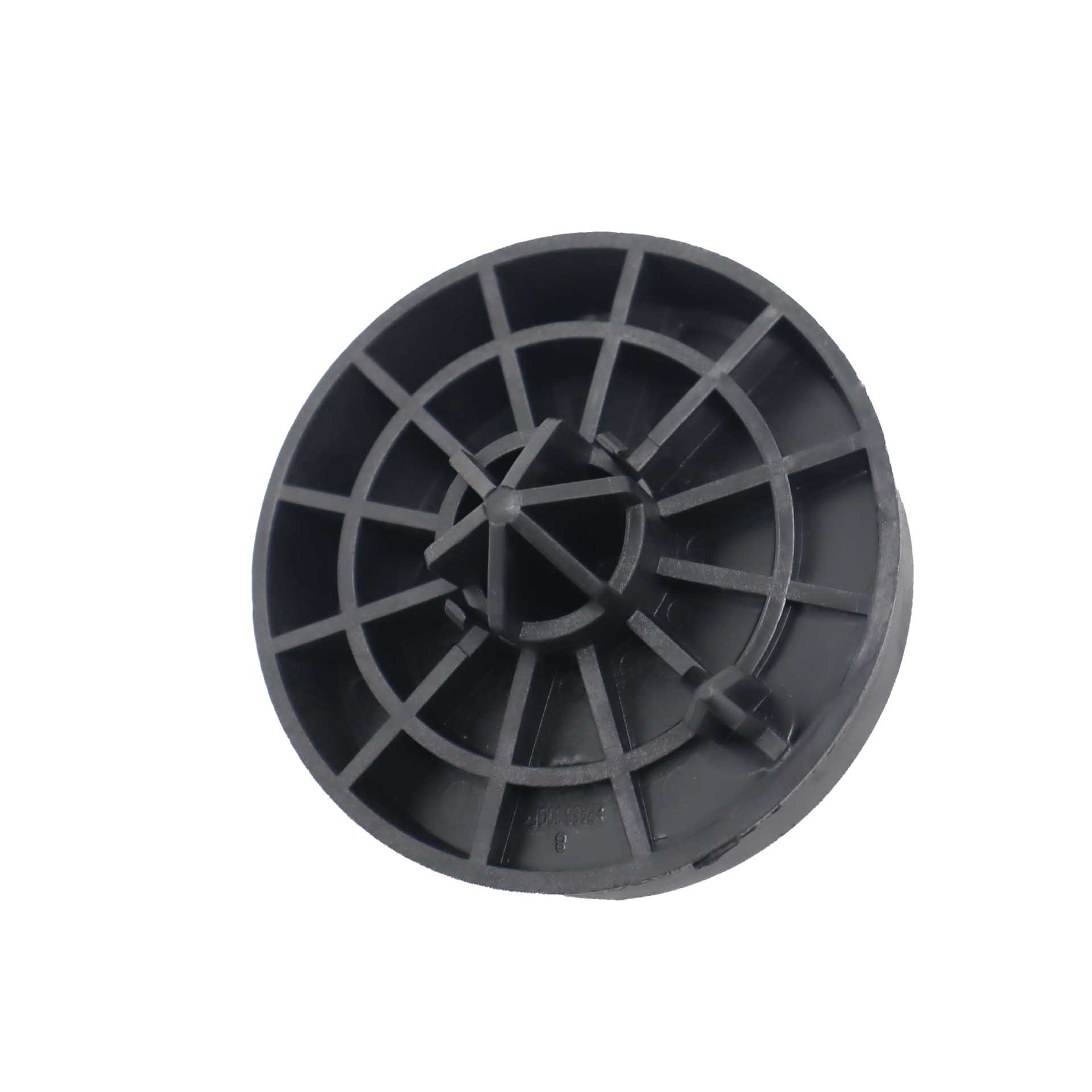 Federauflage Hinterachse 8W0512149A Original VW Touareg Audi A4 A5 Q7 RS4 RS5