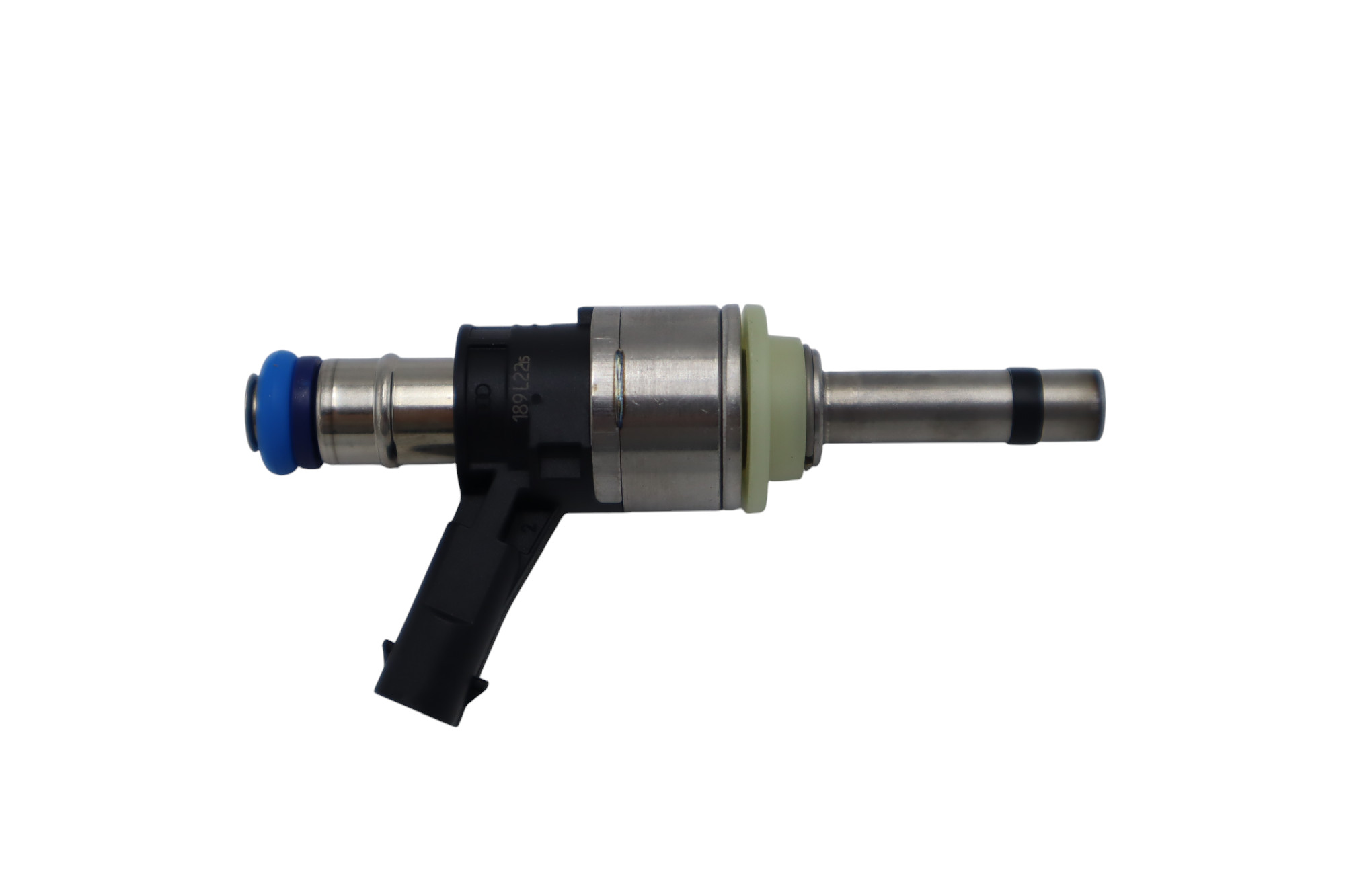 Original Audi Q7 Einspritzventil mit Dichtung Hochdruck