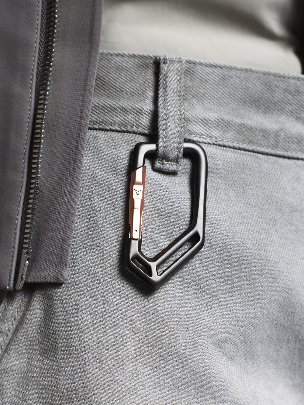 Original Cupra Schlüsselanhänger - 6H1050850M