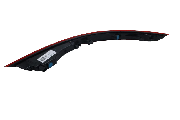 Original Audi Q8 RSQ8 LED-Nebelschlussleuchte hinten links