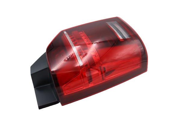 Original VW Multivan T6.1 Bus LED-Schlussleuchte Rückleuchte hinten links