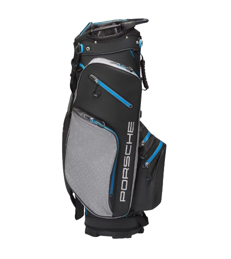 Porsche Golf Cartbag