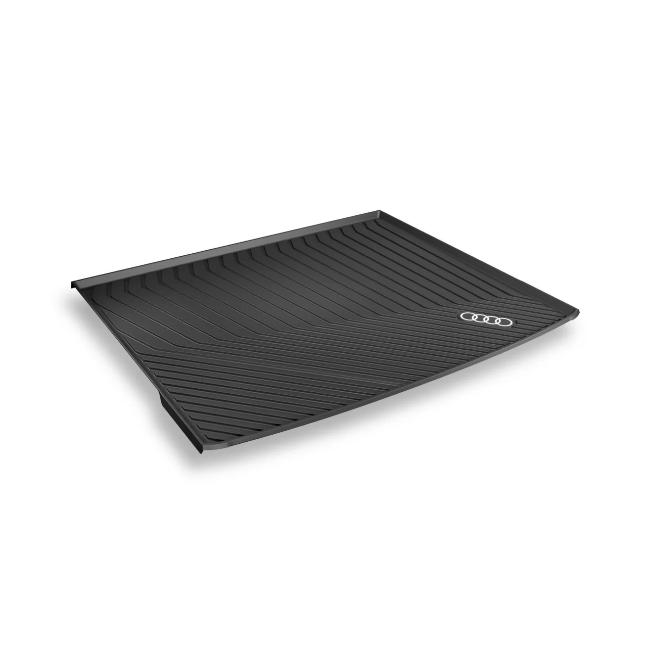 Original Audi Q3 Gepckraumschale 83H061180A