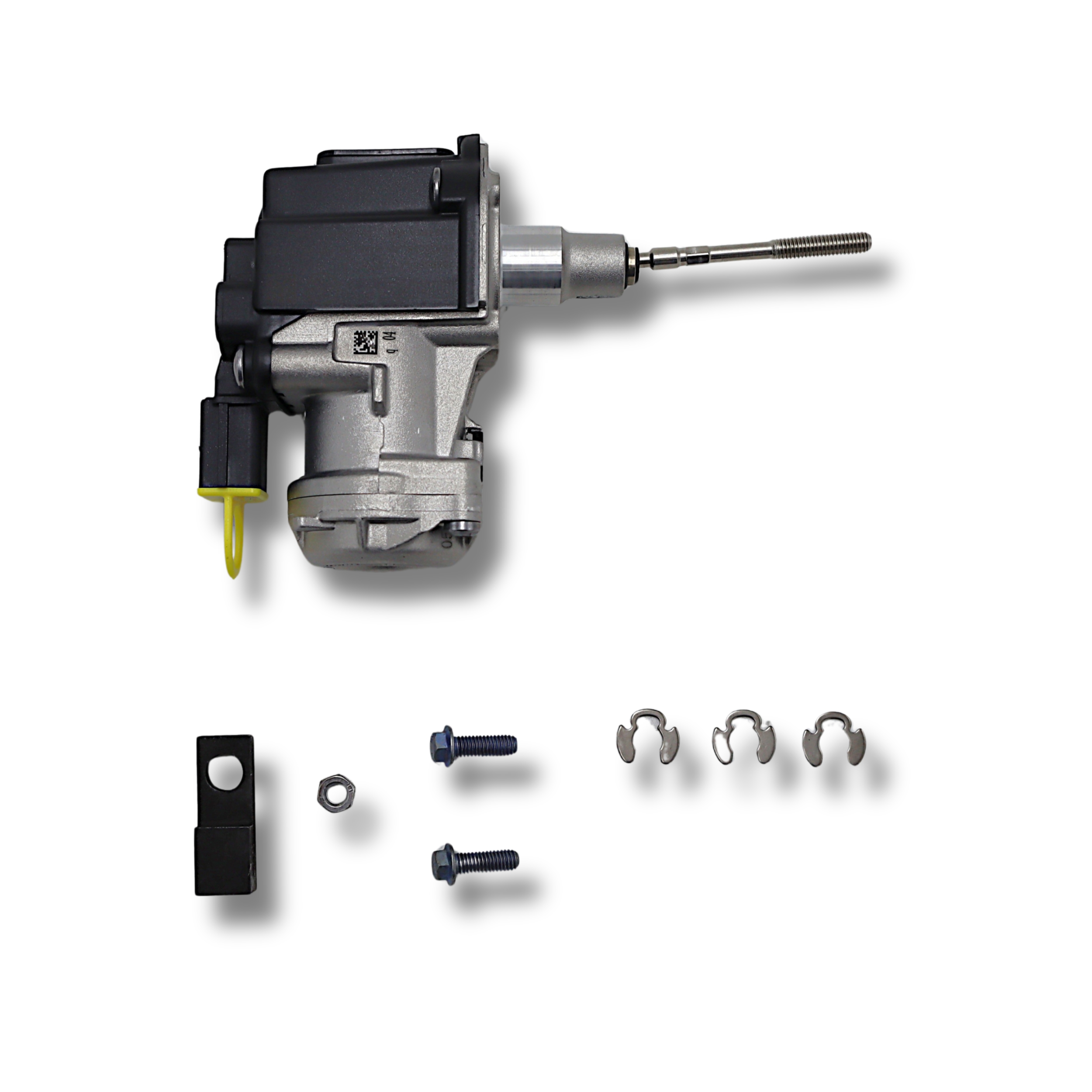 Original Audi VW SEAT Reparatursatz für Stellmotor – 04E198725F