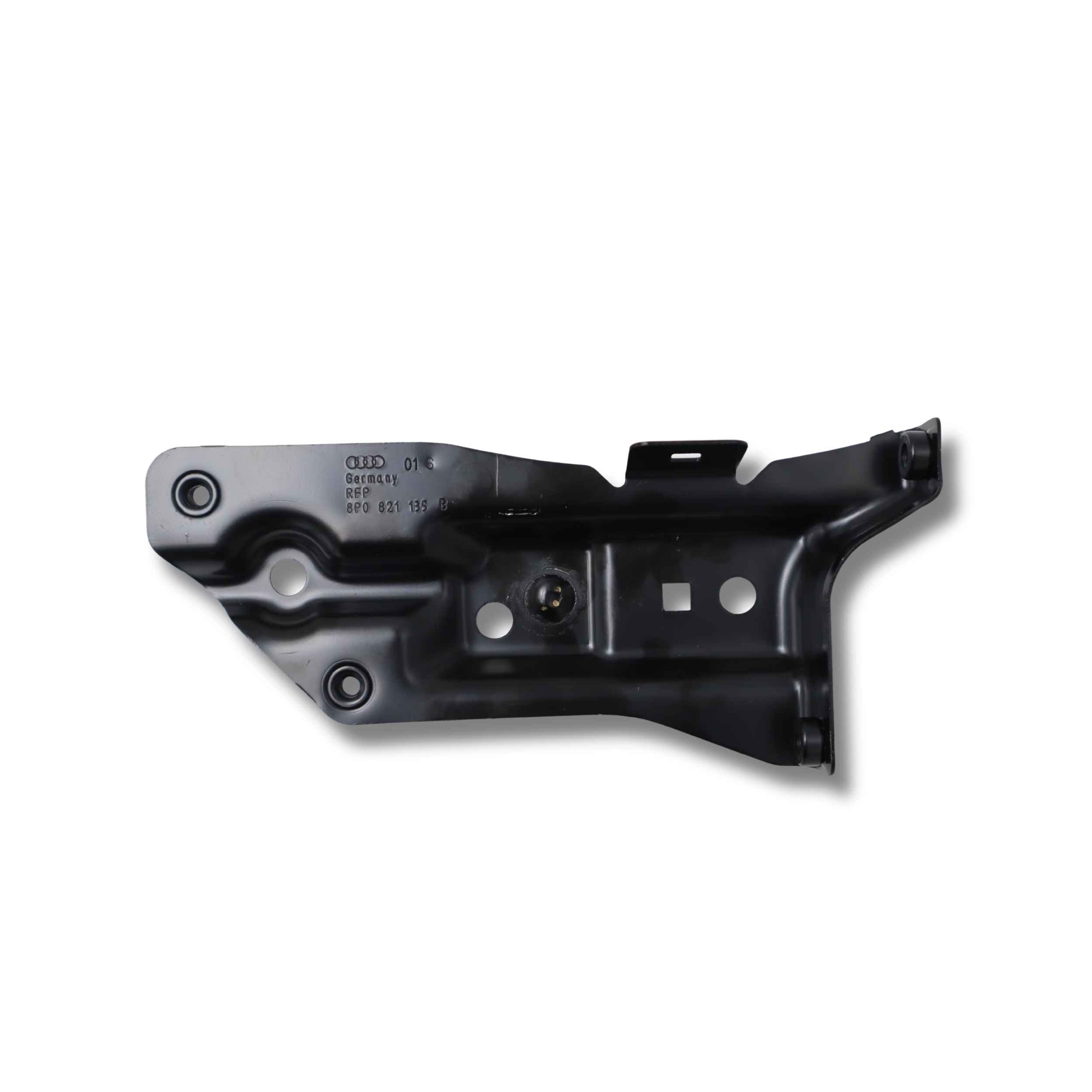 Original Audi A3 A3 Cabriolet S3 RS3 Strebe für Kotflügel links vorne - 8P0821135B