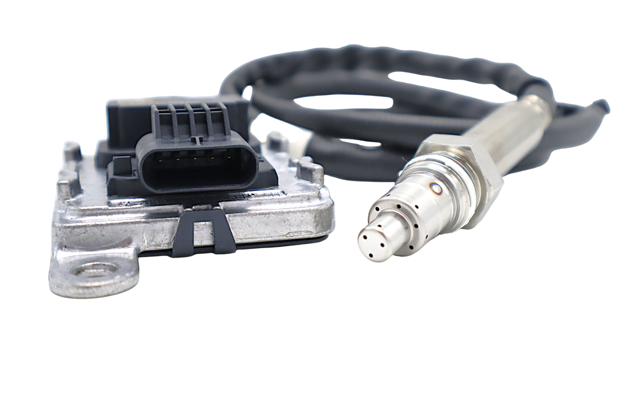 Original VW Arteon Passat Skoda Superb NOx-Sensor Stickoxid-Sensor