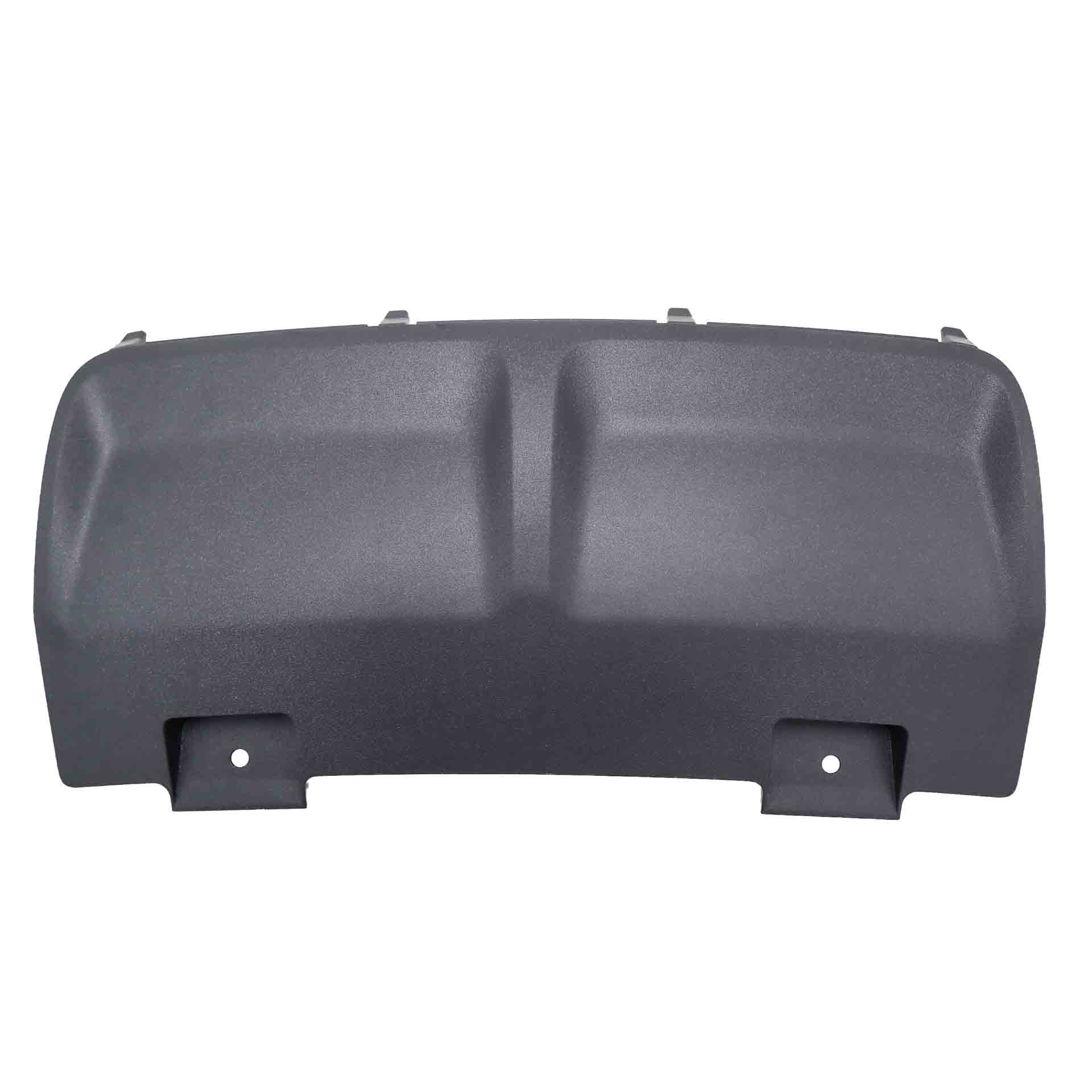 Blende für Stoßfänger 8R0807819K 4U8 Original Audi Q5