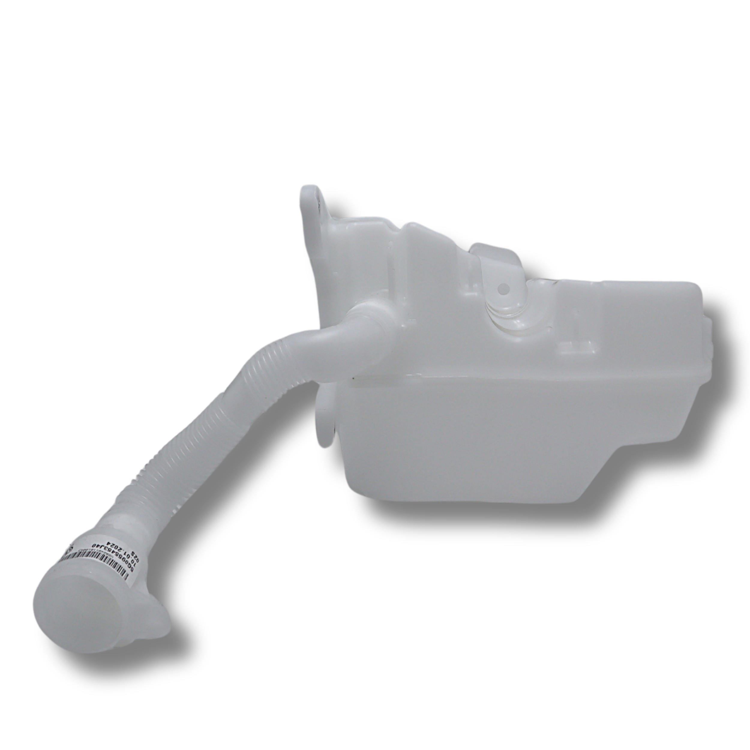 Original VW Passat Variant Santana Waschwasserbehälter für die Frontscheibenwaschanlage 3Q0955453A