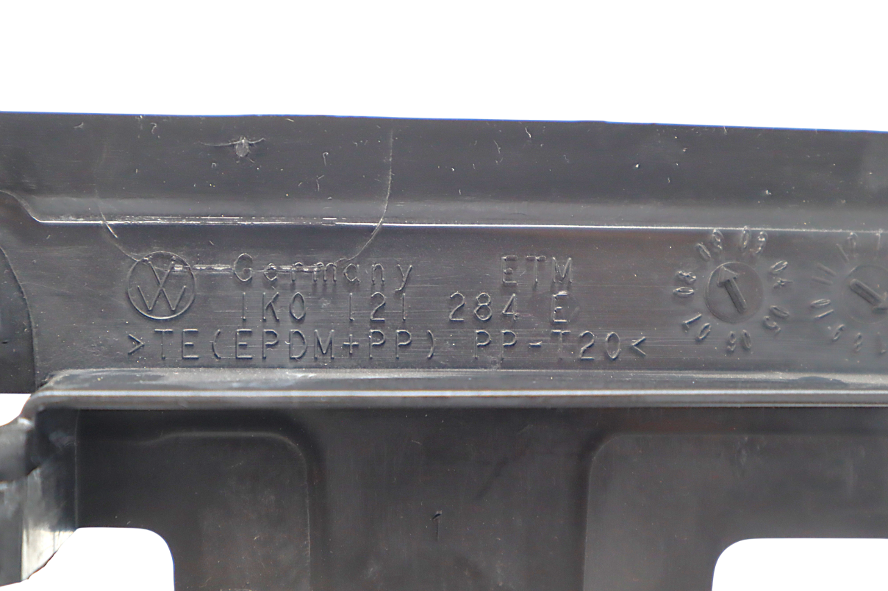 Original VW Golf Golf Plus Jetta Luftführung rechts