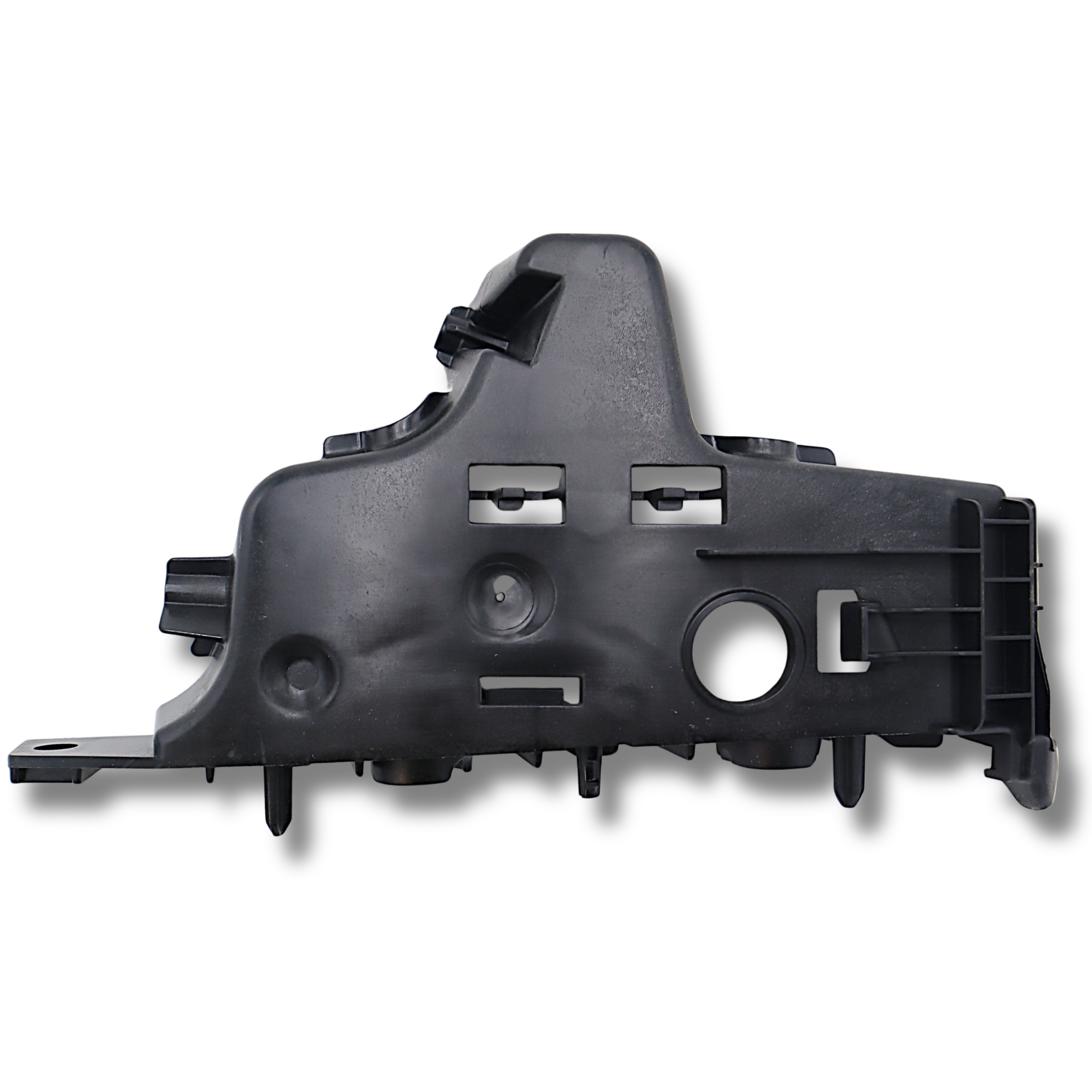 Original Audi A3 RS3 Führungsteil vorne rechts für Stossfängerträger