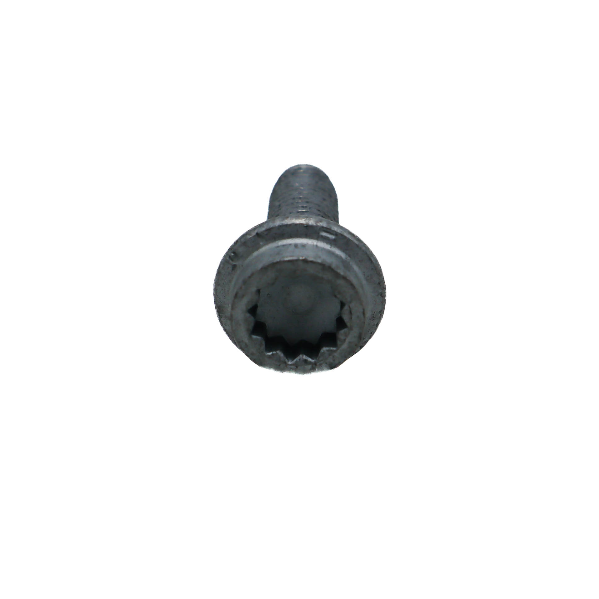 Innenvielzahn-Flanschschraube N  91258201 M10x32mm VW Audi