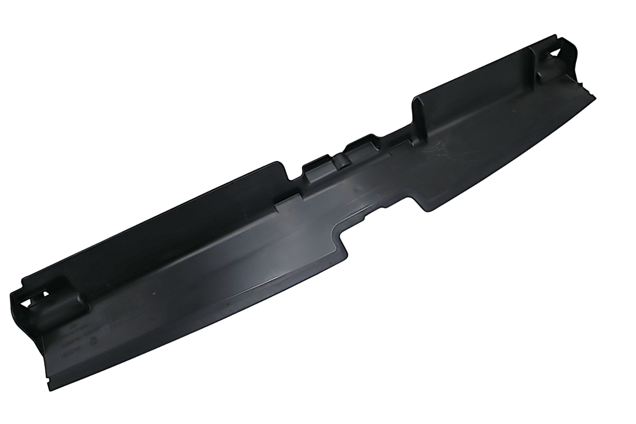 Original VW T-Roc T-Roc Cabrio Luftführung