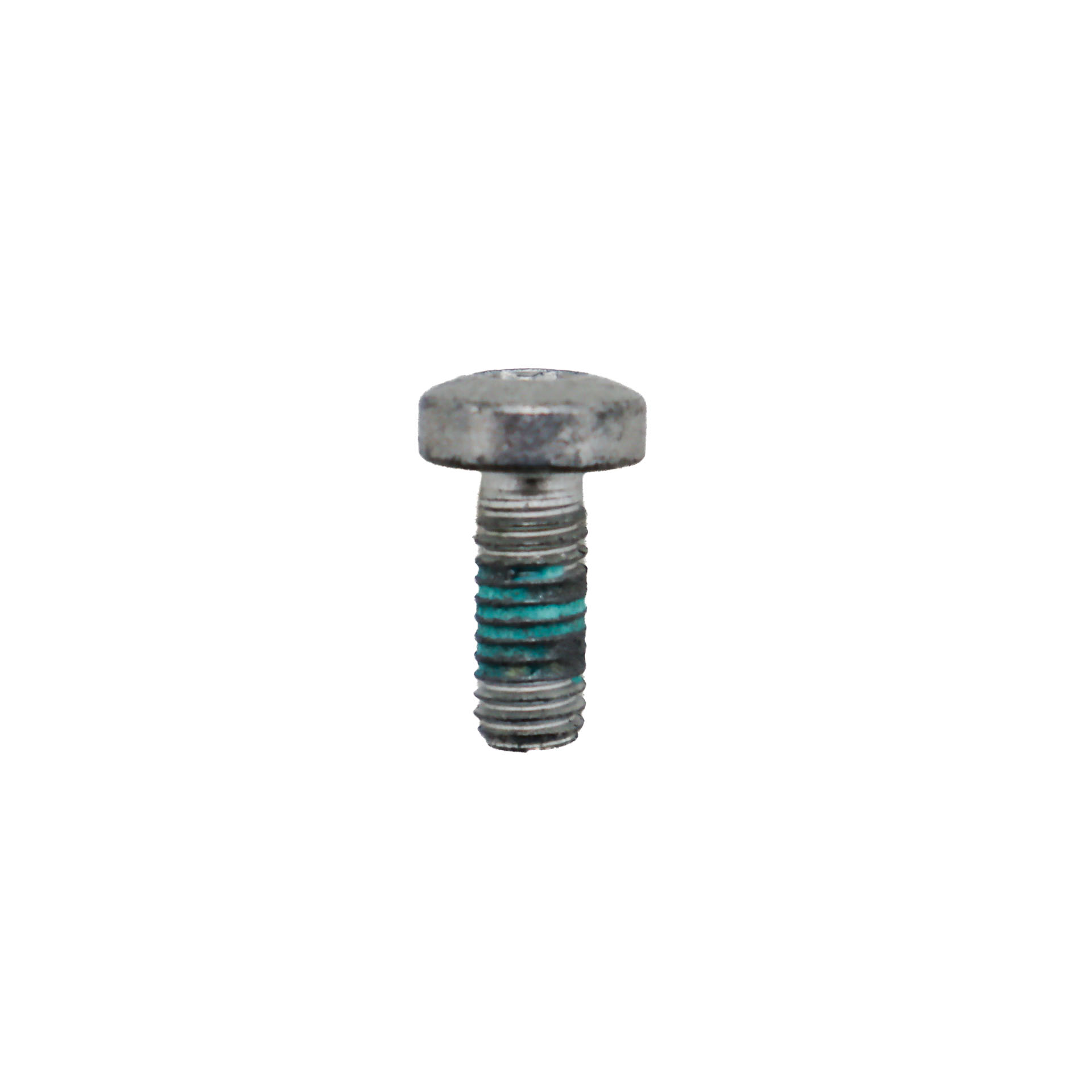 Innensechsrund-Linsenschraube N  10029205 M6x15mm Original VW Passat Touareg Audi A4 A6 Skoda Superb