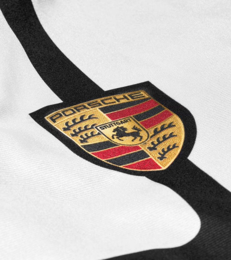 Original Porsche Indoor-Car-Cover Plus - 911 (991 & 991 II GT3) - 99104400074