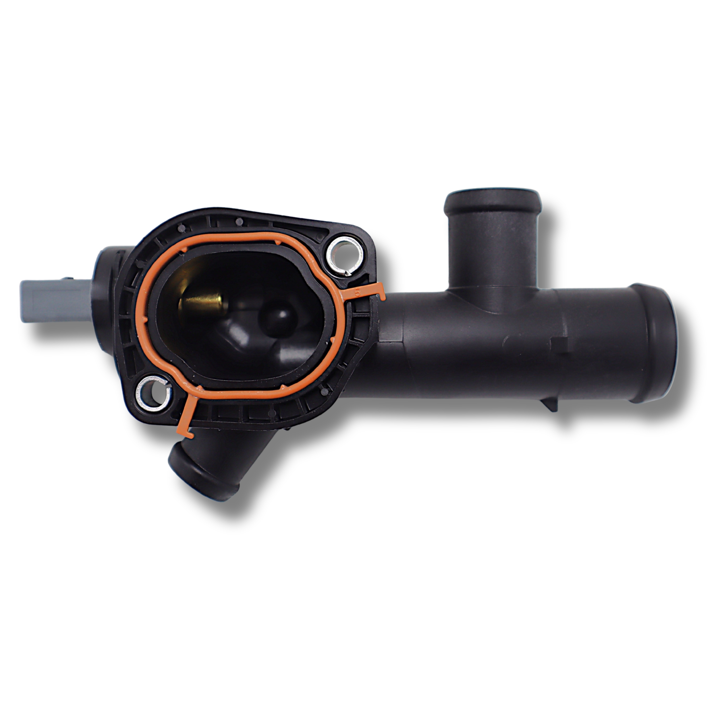 Original VW Dichtflansch mit Temperaturgeber – 03L121131K