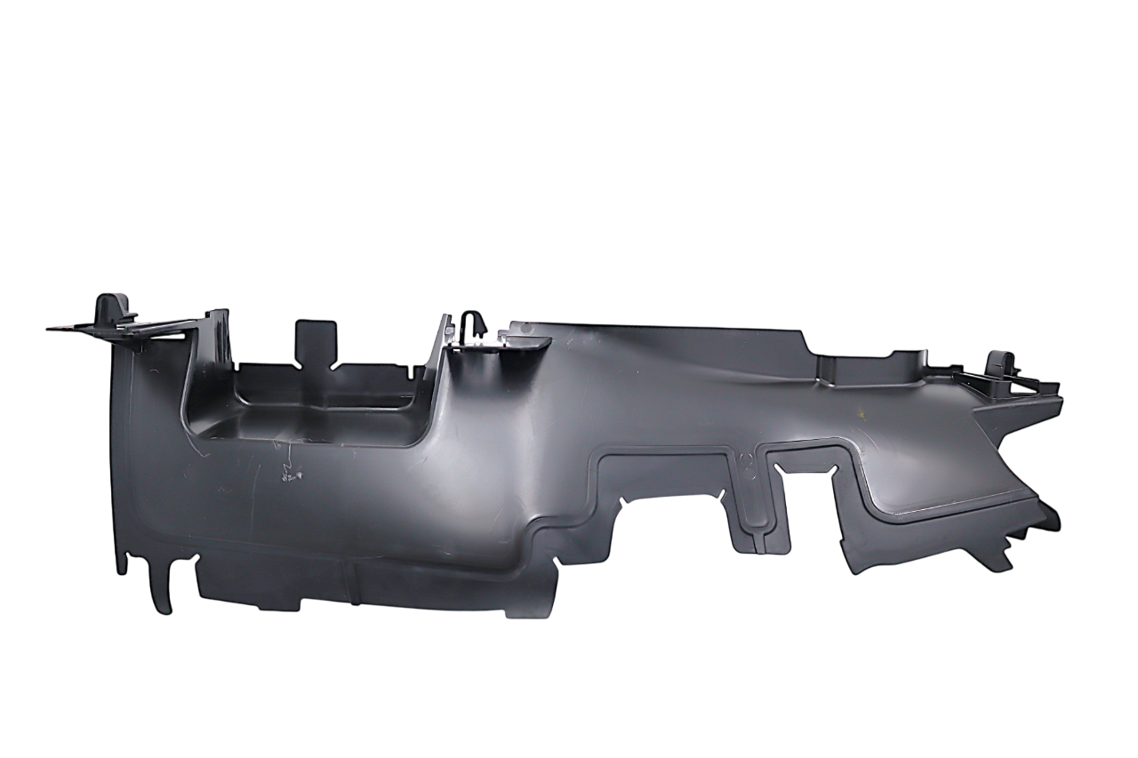 Original VW Passat Luftführung rechts