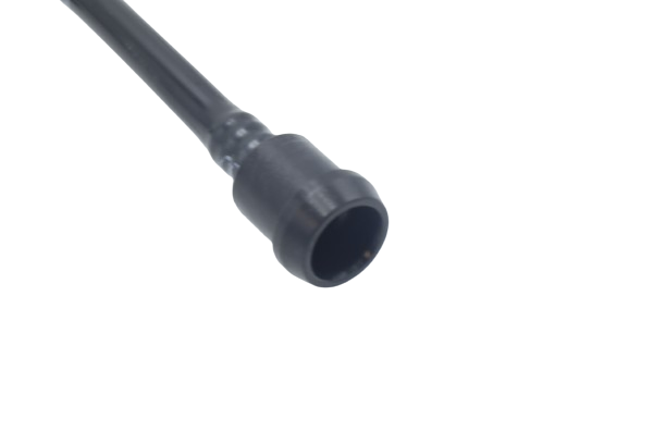 Original Audi Q5 Entlüftungsschlauch Kühlwasserschlauch