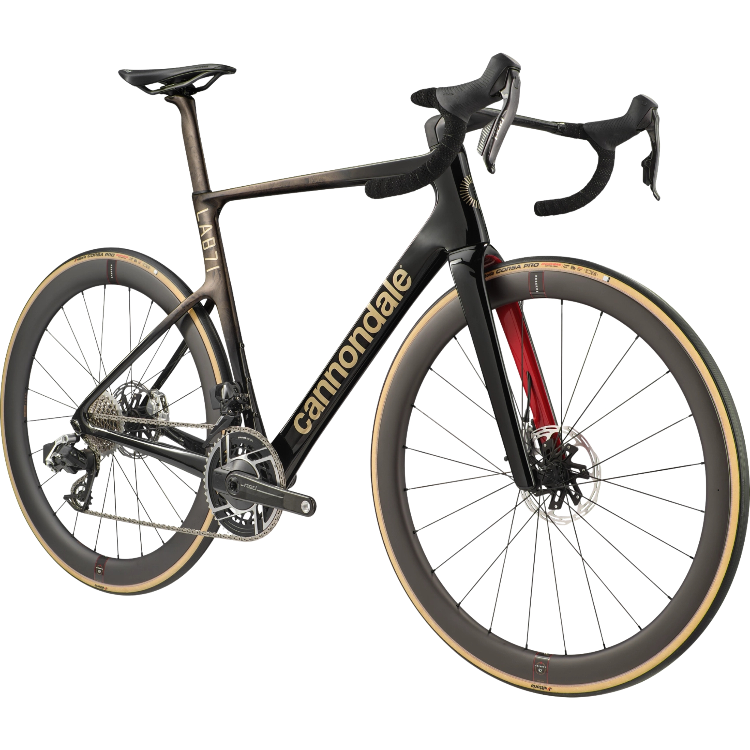 Rennrad Cannondale SuperSix EVO LAB71 Rennrad Cannondale SuperSix EVO LAB71