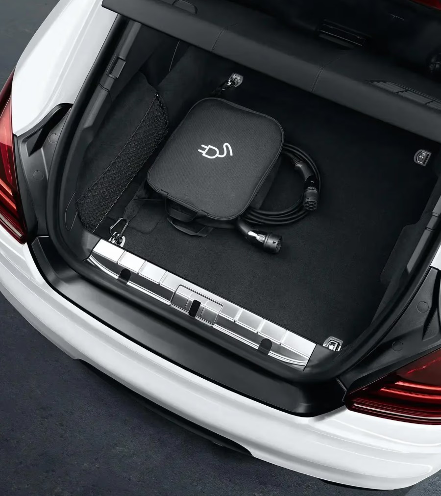 Original Porsche Ladekabel Mode 3 / 4,5 Meter - 971044013E