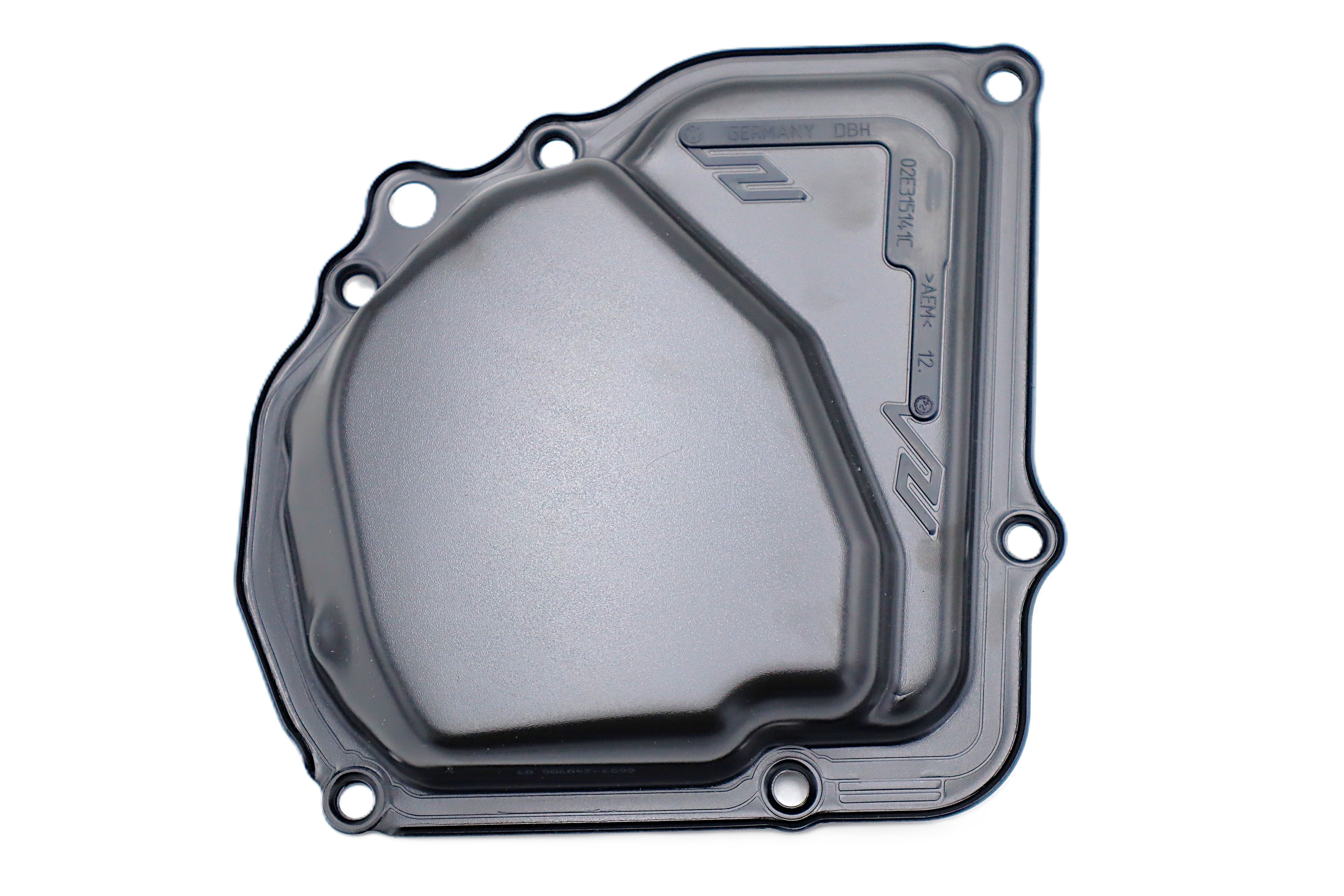 Original Audi VW Seat Skoda Ölpumpendeckel Doppelkupplungsgetriebe