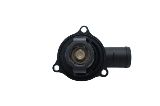 Original Audi A4 A8 VW Phaeton Touareg Kühlmittelregler