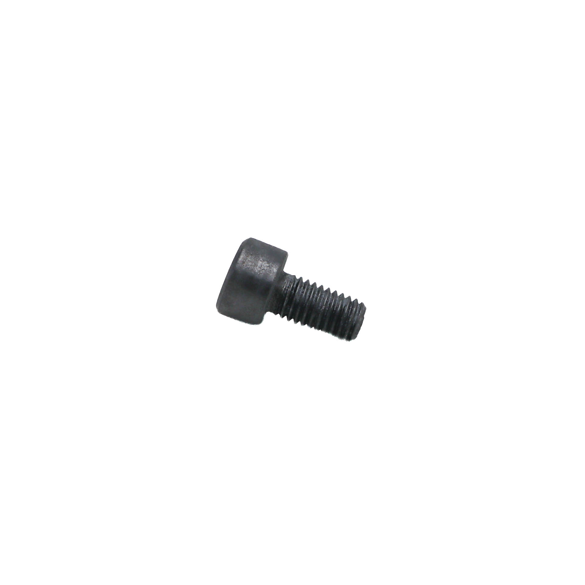 Zylinderschraube mit Innenvielzahnkopf, selbstsichernd N  91183401 M8x16 - Original Audi