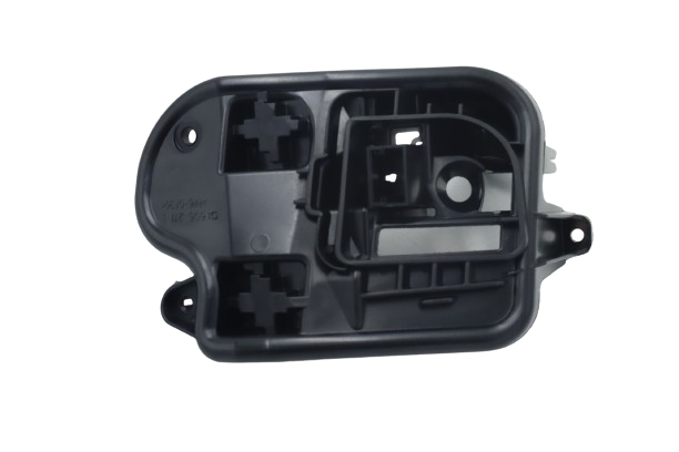 Original VW Passat Lampenträger Schlussleuchte hinten links