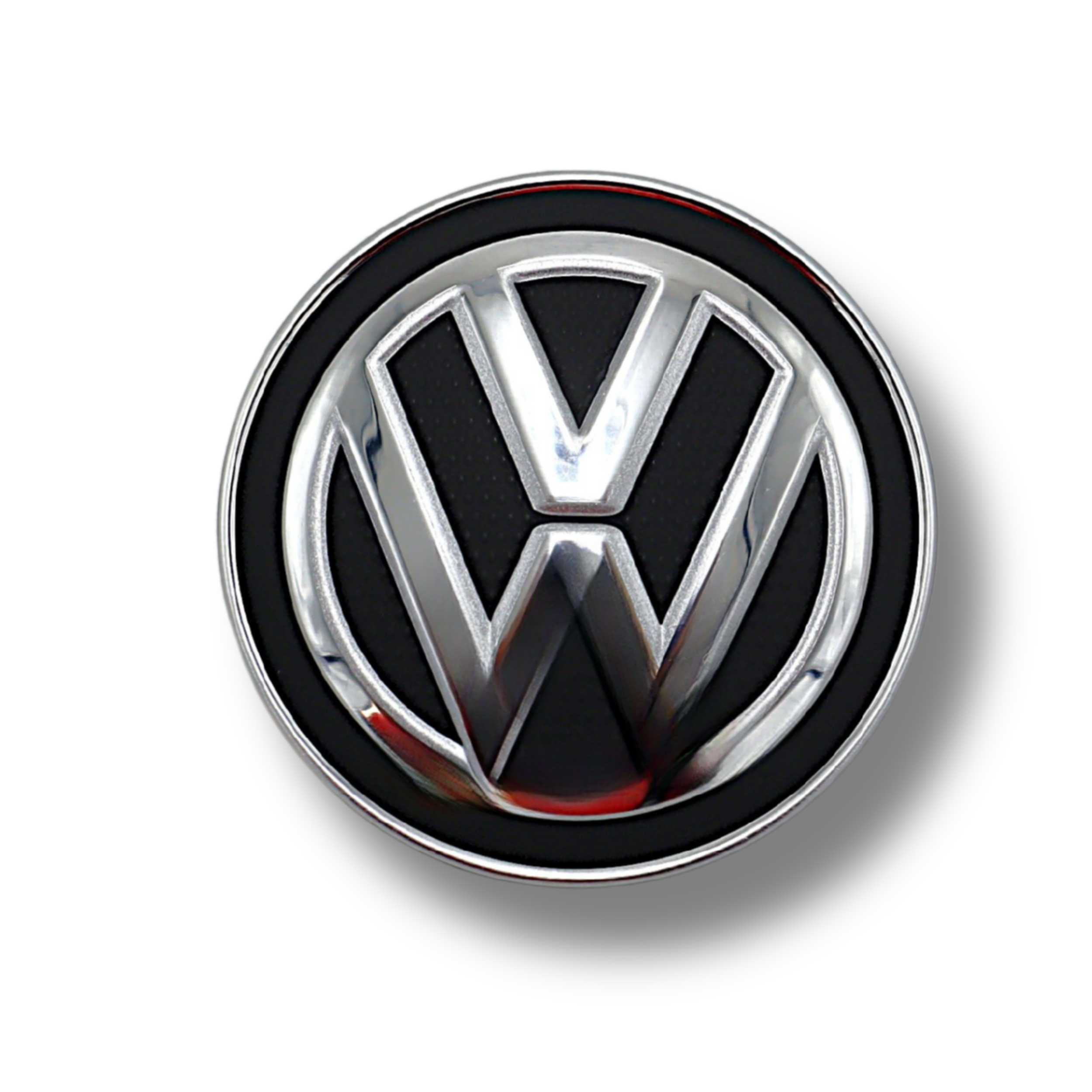 Original Volkswagen Golf Passat Tiguan Transporter Radzierkappe Nabendeckel Nabenkappe für Alufelge 5G0601171  XQI