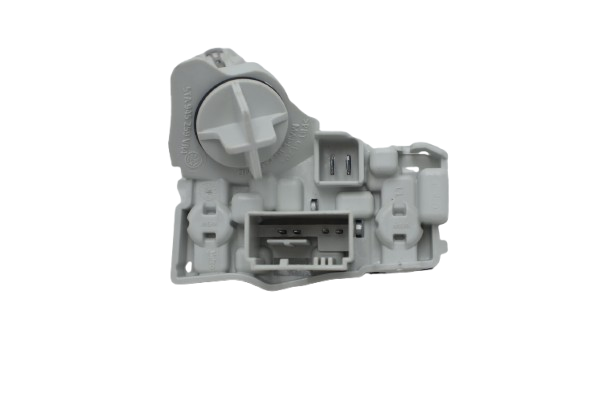 Original VW Touran Lampenträger Rücklicht Rückleuchte links innen