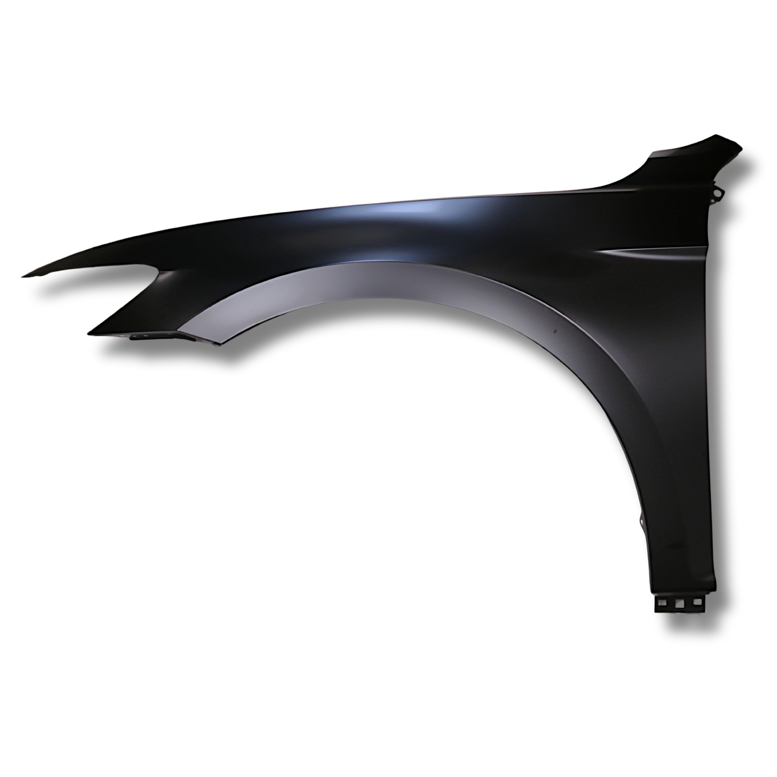 Original Volkswagen Passat Kotflügel, links vorne - 3G0821021B