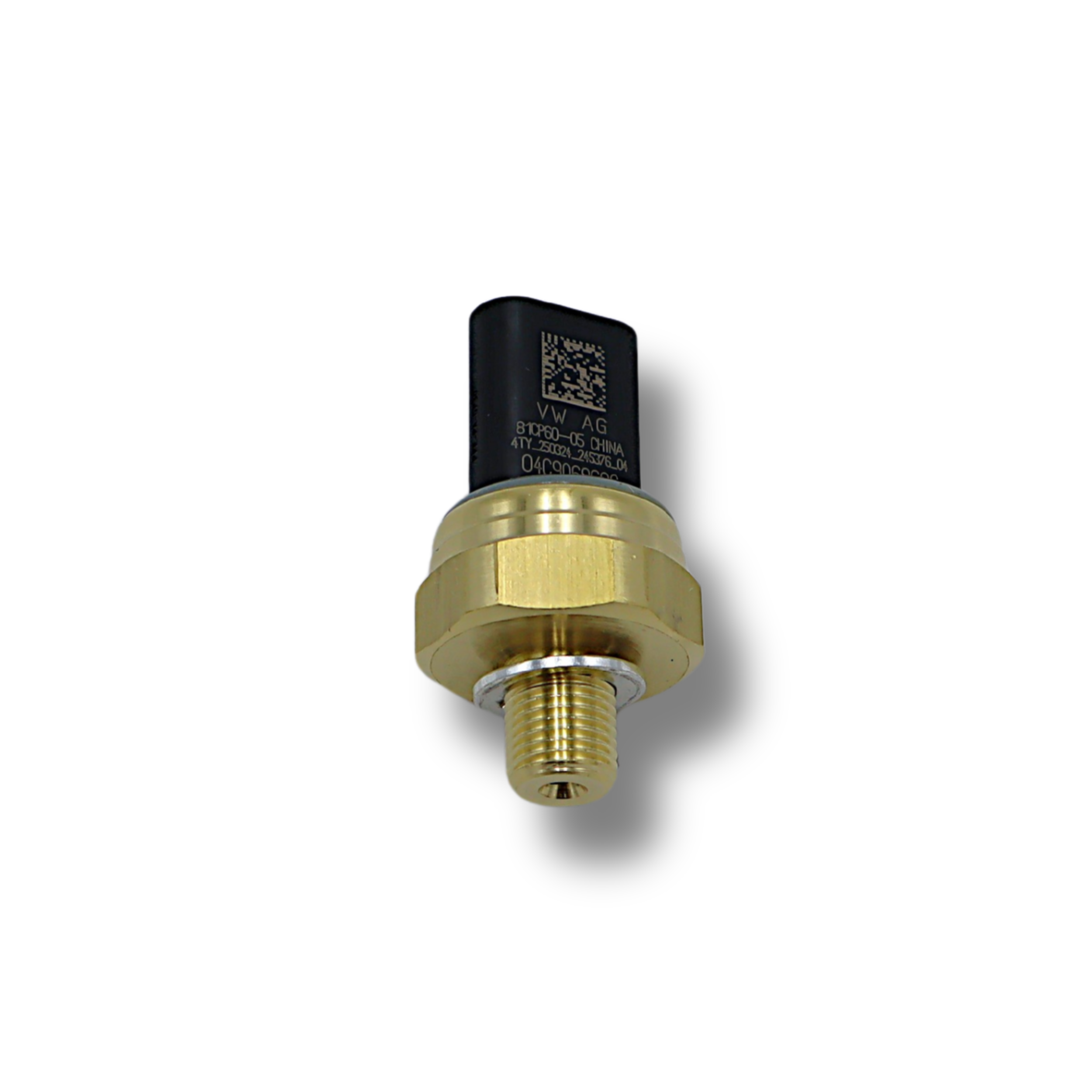 Original Audi A4 A6 VW Golf Passat Seat Formentor Leon Skoda Octavia Superb Öldruckgeber Öldruckschalter Öldrucksensor