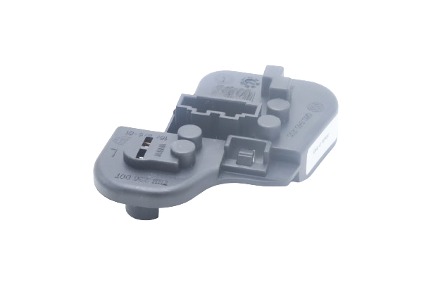 Original VW Golf Lampenträger Rücklicht Heckleuchte links hinten innen