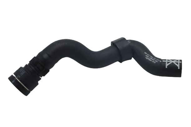 Original Volkswagen Transporter Kühlmittelschlauch