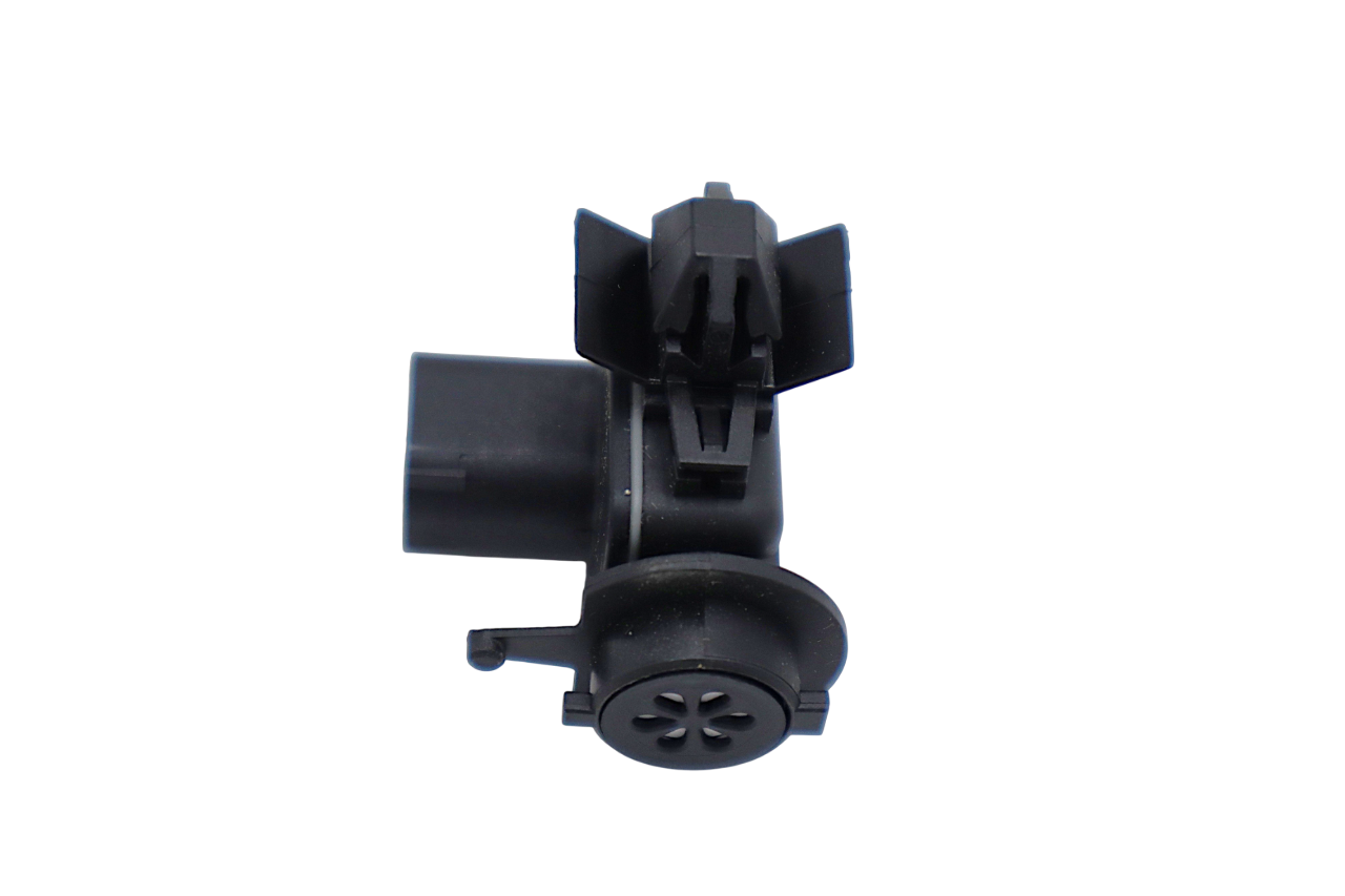 Original VW Golf Audi Q4 e-tron SEAT Born Skoda Octavia Sensor für Luftgüte