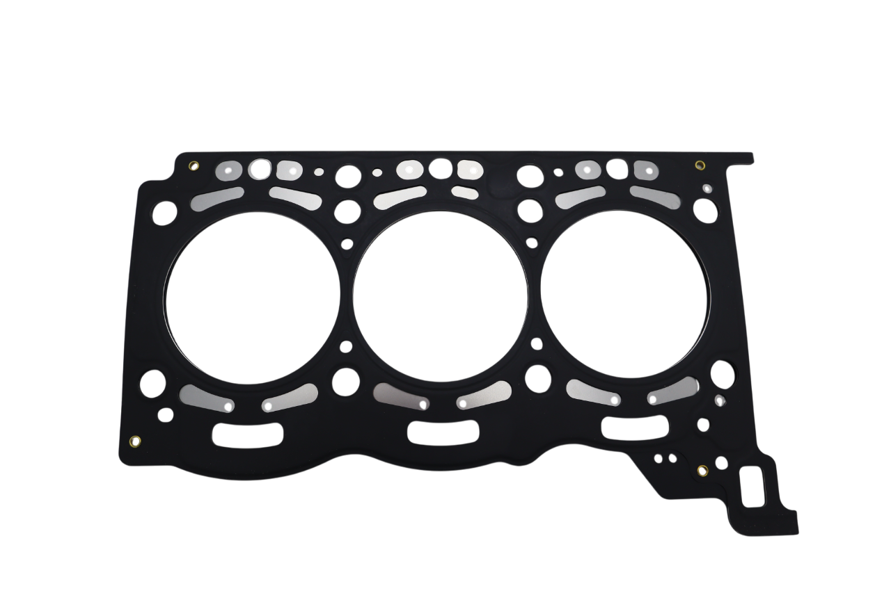 Original Audi A4 A6 A8 Q5 VW Touareg Zylinderkopfdichtung 1,63mm 2 Löcher Zylinder 4-6