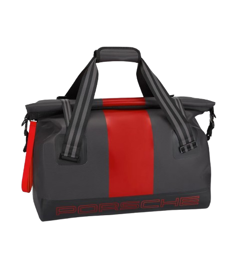 Original Porsche Reisetasche 911 GT3 S/C, schwarz - WAP0350020T0DB