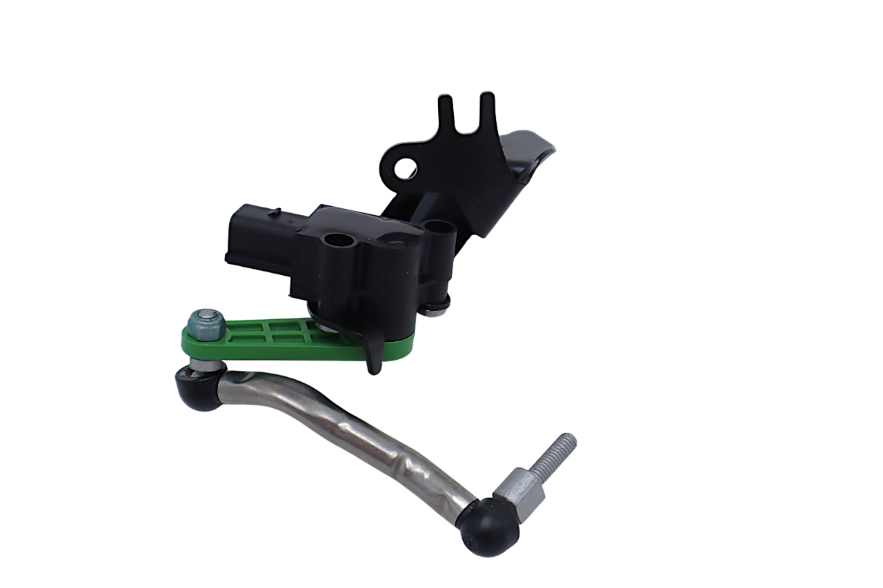 Original Audi A4 A5 Niveausensor links Leuchtweitenregelung